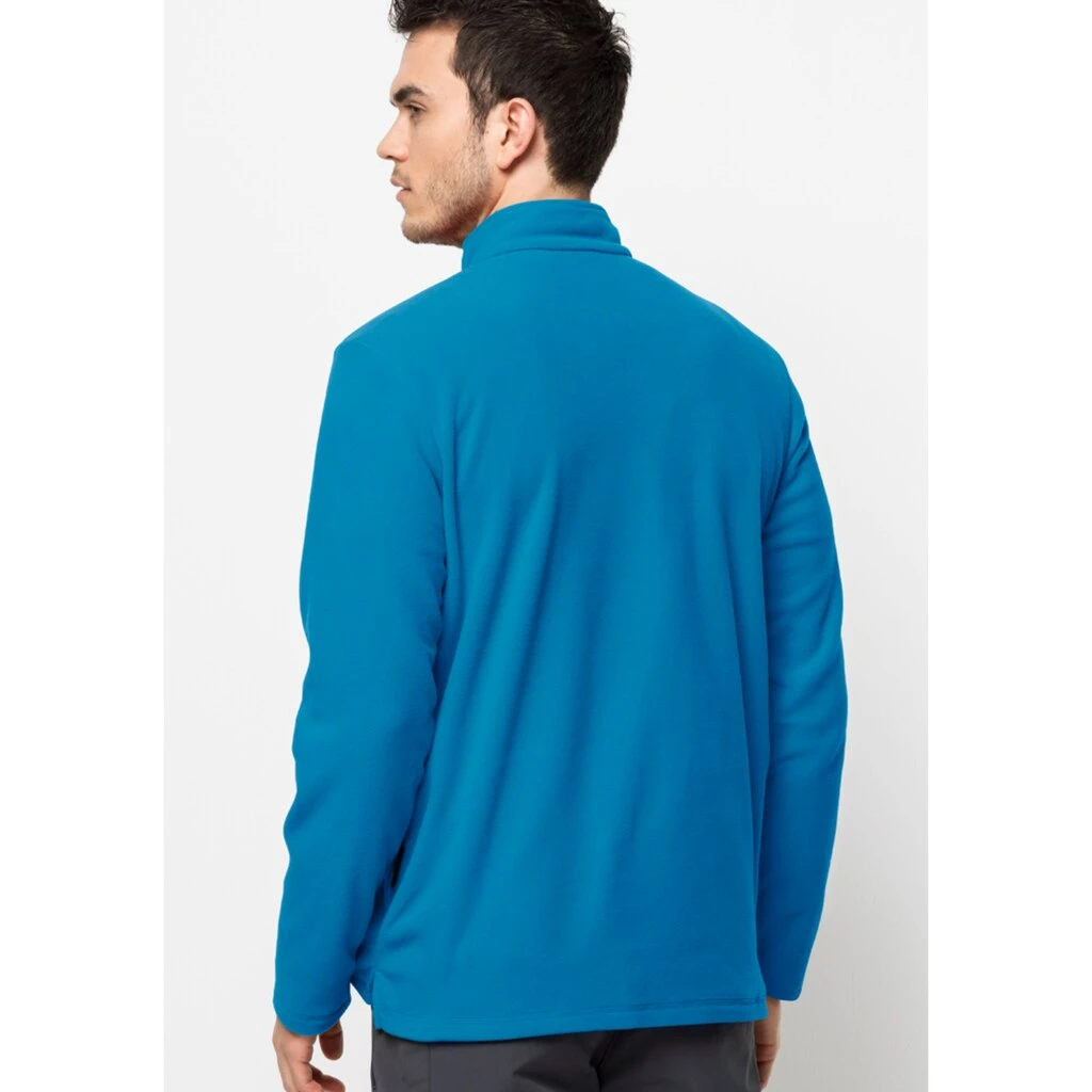 Jack Wolfskin Stehkragenpullover »GECKO M« 4 Jack Wolfskin Stehkragenpullover »GECKO M« – Bild 2