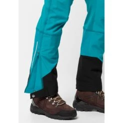 Jack Wolfskin Softshellhose »GRAVITY TOUR PANTS WOMEN« -Jack Wolfskin b046d403ad858735132d7e1e39684578
