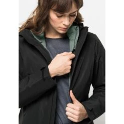 Jack Wolfskin Winterjacke »BERGLAND INS JKT W« -Jack Wolfskin b0e9619e70467310d27029cece62d866