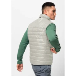 Jack Wolfskin Steppweste »JWP VEST M« -Jack Wolfskin b1b4da25acb08368ebedcb7cd913877b