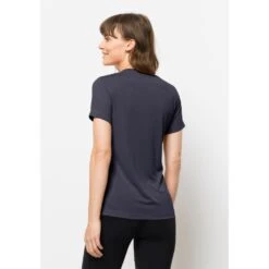 Jack Wolfskin T-Shirt »HIKING S/S GRAPHIC T W« -Jack Wolfskin b1fa0a68642152a43408603dde48d0b7