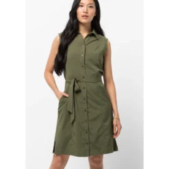 Jack Wolfskin Sommerkleid »SONORA DRESS«
