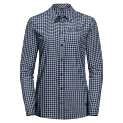 Jack Wolfskin Langarmbluse »RIVER TOWN SHIRT W« 7 Jack Wolfskin Langarmbluse »RIVER TOWN SHIRT W« -Jack Wolfskin b2aa9d5cdb82051e2d3aac939f094ddf