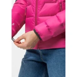 Jack Wolfskin Daunenjacke »DNA TUNDRA JKT W« 12 Jack Wolfskin Daunenjacke »DNA TUNDRA JKT W« -Jack Wolfskin b2d7a206a7c385c91cde2fb2257d93bf