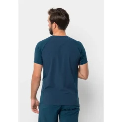 Jack Wolfskin T-Shirt »PRELIGHT PRO T M« -Jack Wolfskin b43a93f917d576ed4c960049511dd341