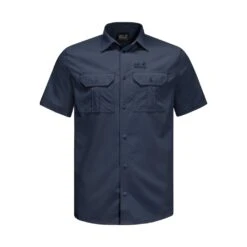Jack Wolfskin Outdoorhemd »KWANDO RIVER SHIRT M« -Jack Wolfskin b46c2a72288bbf57da8261a632ba89cf