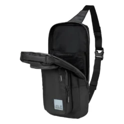 Jack Wolfskin Umhängetasche »LYON CROSS OVER« -Jack Wolfskin b4761df9d2375281d278863b8e599aa6