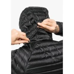 Jack Wolfskin Daunenjacke »PASSAMANI DOWN HOODY W«, Mit Kapuze -Jack Wolfskin b4c450e34fb1c5b602ca79a8a79b31d3