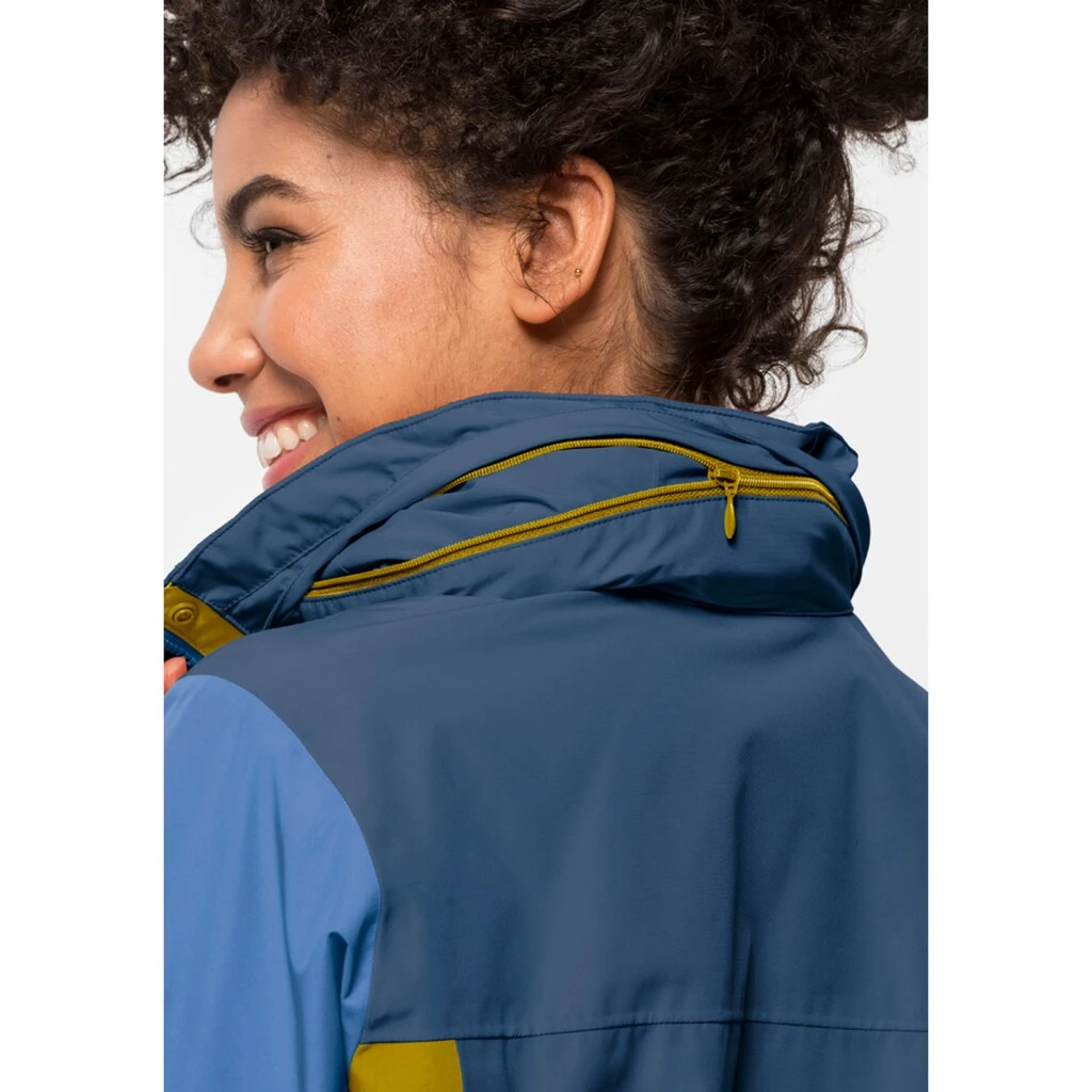 Jack Wolfskin Winterjacke »365 FLASH FIELD PARKA W«, Mit Kapuze 6 Jack Wolfskin Winterjacke »365 FLASH FIELD PARKA W«, Mit Kapuze – Bild 4