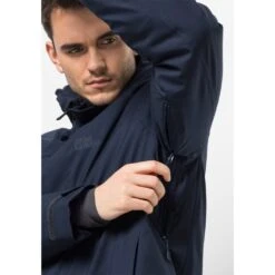 Jack Wolfskin Winterjacke »TROPOSPHERE INS JKT M«, Mit Kapuze -Jack Wolfskin b4f54be062f440cbe1bcd230b0f3b863
