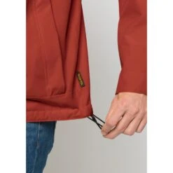 Jack Wolfskin Outdoorjacke »BAYDREAM JACKET M«, Mit Kapuze -Jack Wolfskin b58734ea40559252301b27eb0ea4f2bf