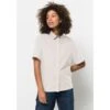 Jack Wolfskin Outdoorbluse »NATURE SUMMER SHIRT W«