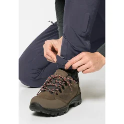 Jack Wolfskin Funktionshose »SALMASER PANTS W« -Jack Wolfskin b63f3242410ca251430543dfd8a7bdaf