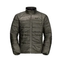 Jack Wolfskin Funktionsjacke »ARGON JACKET M«, Ohne Kapuze -Jack Wolfskin b64cc288a43e8c58b6511123aa905bc5