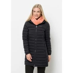 Jack Wolfskin Daunenmantel »GLOWING MOUNTAIN COAT W«