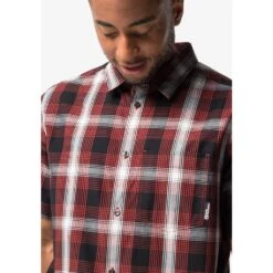 Jack Wolfskin Karohemd »HOT CHILI SHIRT M« -Jack Wolfskin b71f40dbb34b2c5e2559770df64ae2af