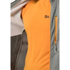 Jack Wolfskin Fleecejacke »BLATTSTEIG FZ M« -Jack Wolfskin b7257d685a4be3b736cc0bbfcc00bb90