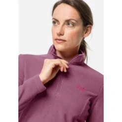 Jack Wolfskin Stehkragenpullover »GECKO W« 8 Jack Wolfskin Stehkragenpullover »GECKO W« -Jack Wolfskin b750eaf99e0e22a400449545ae566602