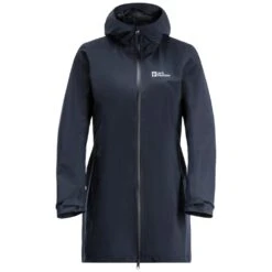 Jack Wolfskin Funktionsmantel »PACK & GO 2L COAT W« -Jack Wolfskin b752f75e2416924d92c1c86596402581