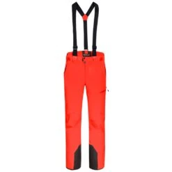 Jack Wolfskin Skihose »GREAT SNOW PANTS M« -Jack Wolfskin b8129a26ac4ab94061cd1f832d5544f9