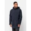 Jack Wolfskin Parka »NORDEN PORT PARKA M«, Mit Kapuze