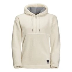 Jack Wolfskin Kapuzenpullover »NATURE LIFE HALFZIP W« -Jack Wolfskin b8e215f0ca18599fe5cd31275c734bf1