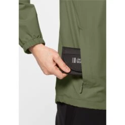 Jack Wolfskin Outdoorjacke »STORMY POINT 2L JKT M«, Mit Kapuze -Jack Wolfskin b910e922740e2f94ece879be6ec28432
