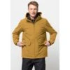 Jack Wolfskin Winterjacke »WHITE FOREST JACKET M«, Mit Kapuze 1 Jack Wolfskin Winterjacke »WHITE FOREST JACKET M«, Mit Kapuze -Jack Wolfskin b933608c84c52eadb19398b9496454fb