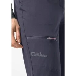 Jack Wolfskin Funktionshose »SALMASER PANTS W« -Jack Wolfskin b974c151ec81f3f6f5eb0c6e06c64dec