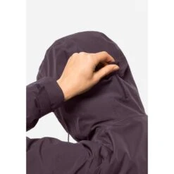 Jack Wolfskin 3-in-1-Funktionsjacke »GLAABACH 3IN1 JKT W«, (2 Teilig), Mit Kapuze -Jack Wolfskin b9fdbf34546bbe72cd64525441e45288