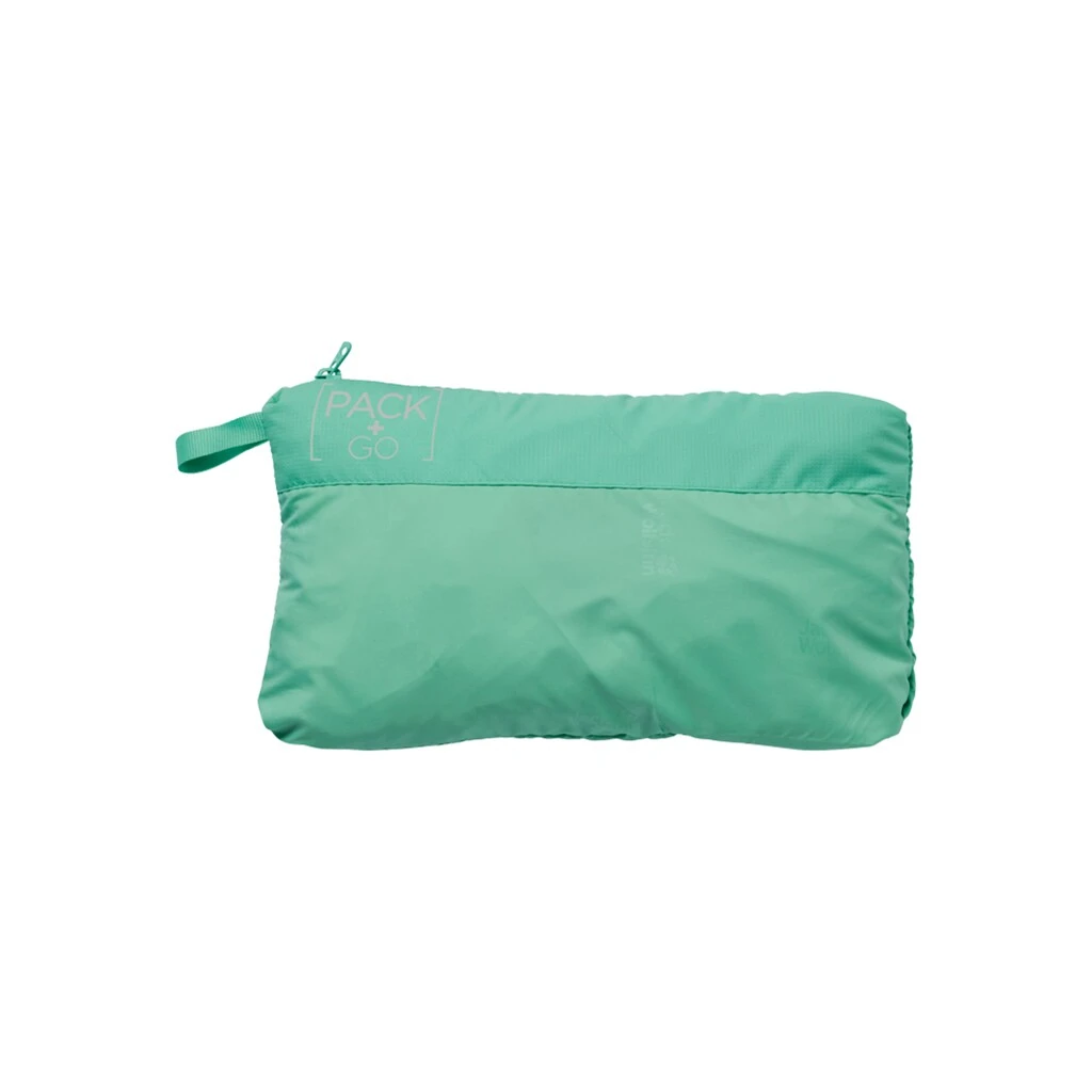 Jack Wolfskin Softshelljacke »JWP WIND W« 8 Jack Wolfskin Softshelljacke »JWP WIND W« – Bild 6