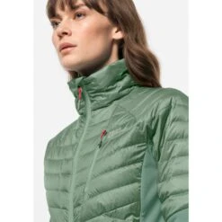 Jack Wolfskin Hybridjacke »NEBELHORN DOWN HYBRID W« -Jack Wolfskin baf0db9197fc5cf7d298ed3599db4305