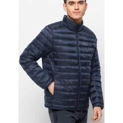 Jack Wolfskin Daunenjacke »PACK & GO DOWN JKT M« -Jack Wolfskin bb4f4f2fed6eedeefbd67c1198318411