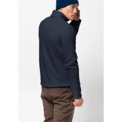 Jack Wolfskin Fleecejacke »MOONRISE JACKET MEN« -Jack Wolfskin bc4ab357f6829ba2585493536bbdbb39