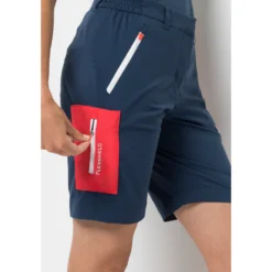 Jack Wolfskin Funktionsshorts »OVERLAND SHORTS W« -Jack Wolfskin bcb94c1801b123a4ed642849098af0db