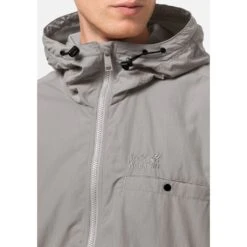 Jack Wolfskin Outdoorjacke »LIGHTSOME JACKET M«, Mit Kapuze -Jack Wolfskin be1186e160ca76091d9389c666b21e76
