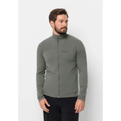 Jack Wolfskin Funktionsjacke »PRELIGHT FZ M«