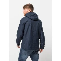 Jack Wolfskin Funktionsjacke »CALEDON JACKET M«, Mit Kapuze -Jack Wolfskin be3afadbc75dd6c35da49379ebb789b6