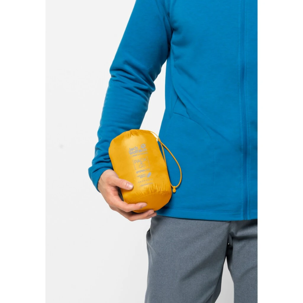 Jack Wolfskin Daunenjacke »JWP DOWN M« 5 Jack Wolfskin Daunenjacke »JWP DOWN M« – Bild 3