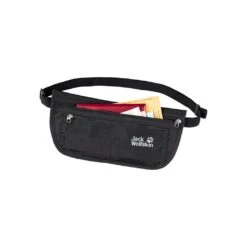 Jack Wolfskin Gürteltasche »DOCUMENT BELT DE LUXE«