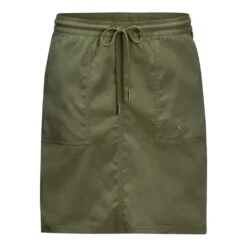 Jack Wolfskin Sommerrock »SENEGAL SKIRT« -Jack Wolfskin bfd5ce6c4a4f869bdb4249d9c38a1ea0