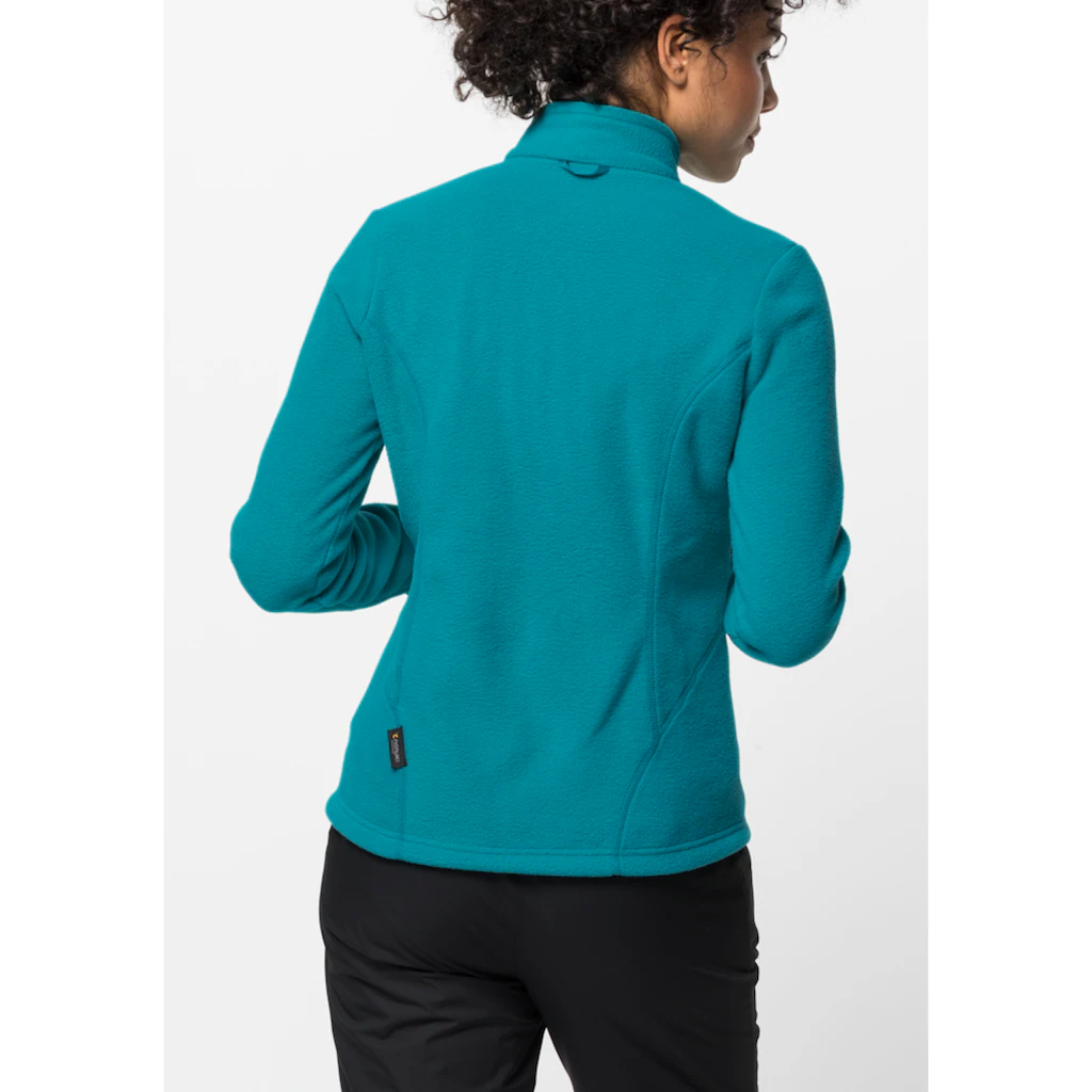 Jack Wolfskin Fleecejacke »W MOONRISE JKT« 4 Jack Wolfskin Fleecejacke »W MOONRISE JKT« – Bild 2