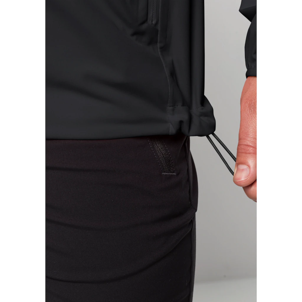 Jack Wolfskin Softshelljacke »EMBERBERG 3L JKT M«, Mit Kapuze 6 Jack Wolfskin Softshelljacke »EMBERBERG 3L JKT M«, Mit Kapuze – Bild 4