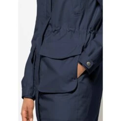 Jack Wolfskin Parka »WINTERFROST INS PARKA W«, Mit Kapuze -Jack Wolfskin c0f268031640fcdaa546e35cda85a930