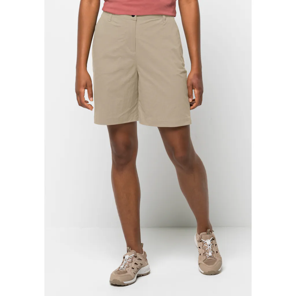 Jack Wolfskin Shorts »DESERT SHORTS W« 3 Jack Wolfskin Shorts »DESERT SHORTS W«