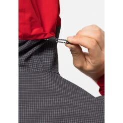 Jack Wolfskin Outdoorjacke »DNA BLOCK JACKET M«, Mit Kapuze -Jack Wolfskin c2430ddc00031fca0bf9de156312f973