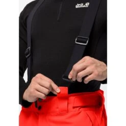 Jack Wolfskin Skihose »GREAT SNOW PANTS M« -Jack Wolfskin c2ae5353caaae01ea8ff4888f22fa7c7