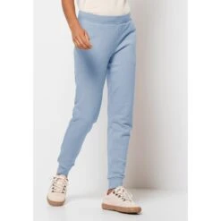 Jack Wolfskin Sweathose »ESSENTIAL SWEAT PANTS W«