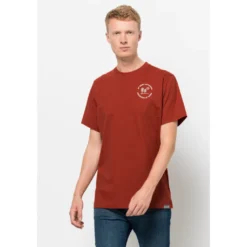 Jack Wolfskin T-Shirt »FREEDOM IN NATURE T M«