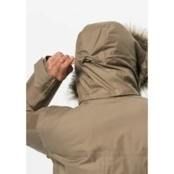 Jack Wolfskin Parka »WINTERFROST DOWN PARKA M«, Mit Kapuze 12 Jack Wolfskin Parka »WINTERFROST DOWN PARKA M«, Mit Kapuze -Jack Wolfskin c358fc01f5d5923428e26119d3cae49f